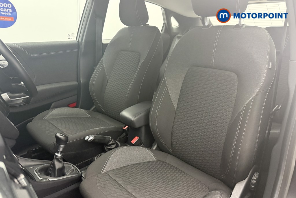 Used Ford Puma 2022 for sale - 76831151: Photo 11