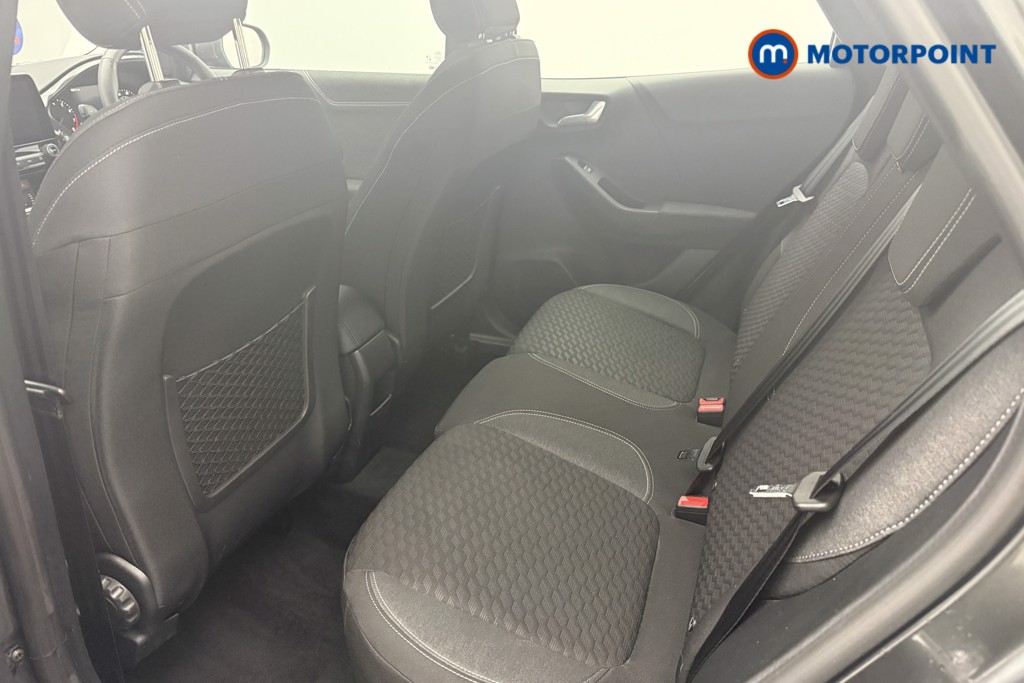 Used Ford Puma 2022 for sale - 76831151: Photo 12