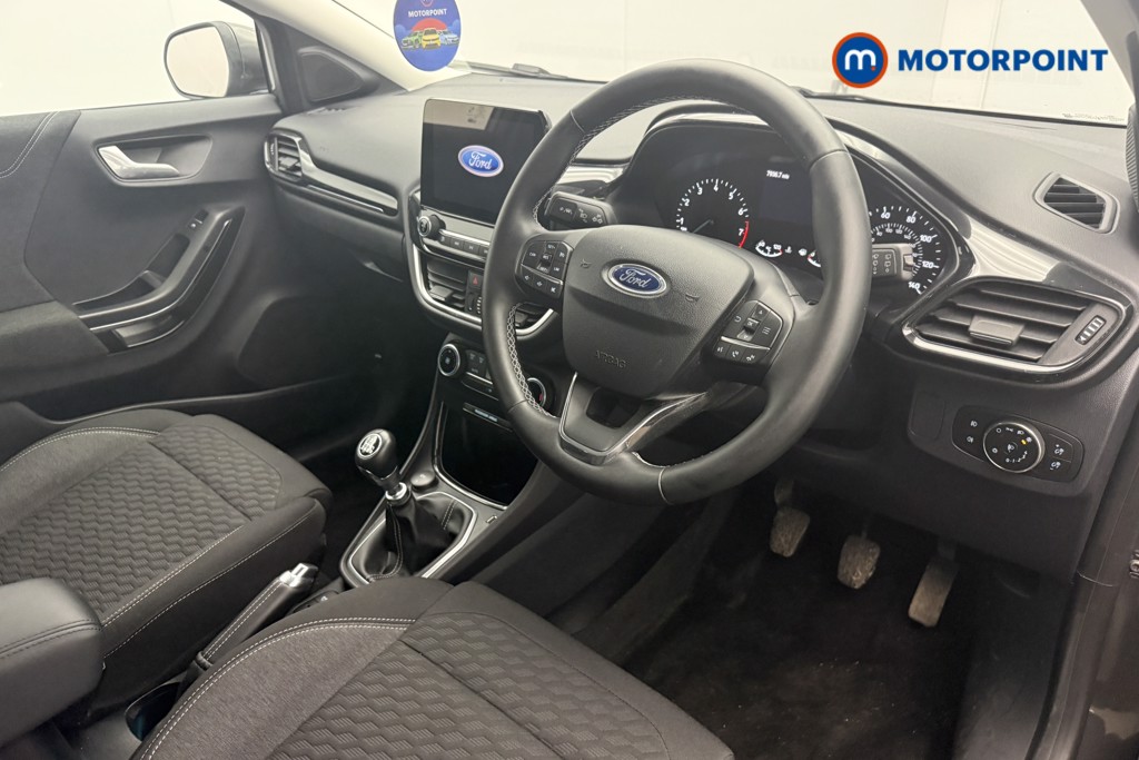 Used Ford Puma 2022 for sale - 76831151: Photo 14