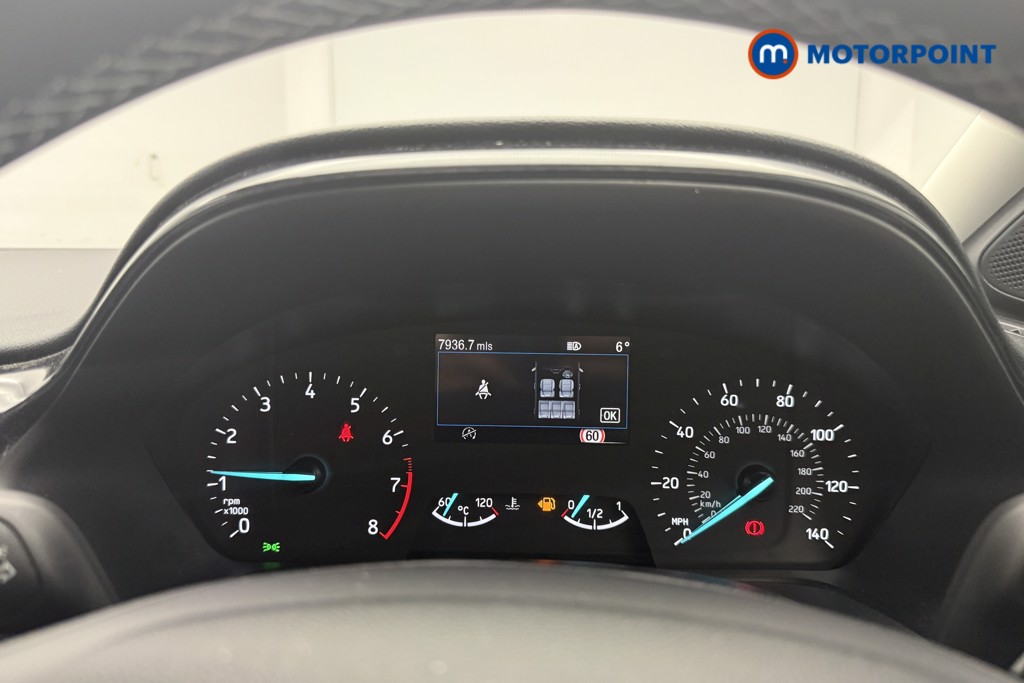 Used Ford Puma 2022 for sale - 76831151: Photo 17