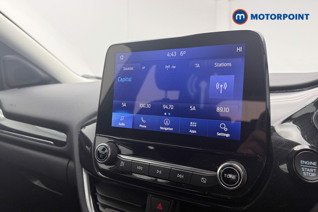 Used Ford Puma 2022 for sale - 76831151: Photo 18