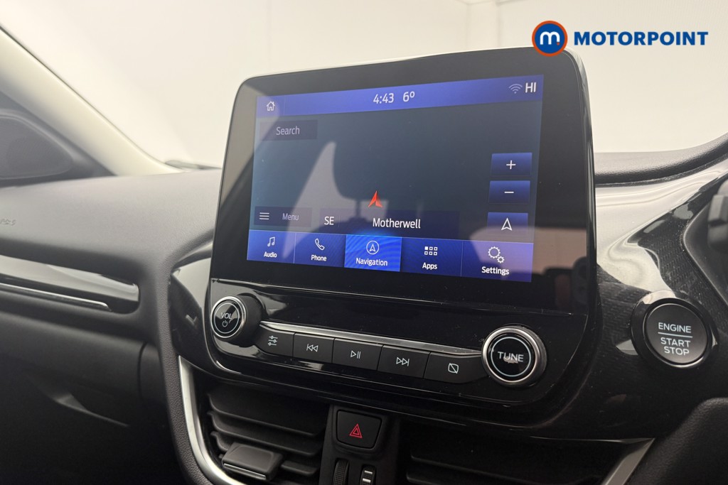 Used Ford Puma 2022 for sale - 76831151: Photo 19