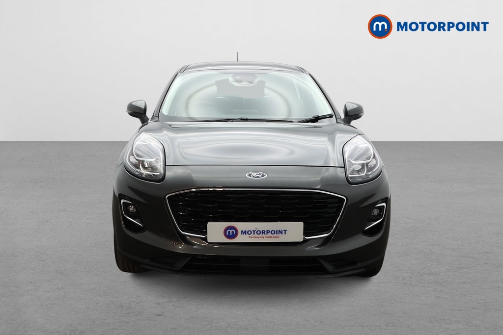 Used Ford Puma 2022 for sale - 76831151: Photo 2