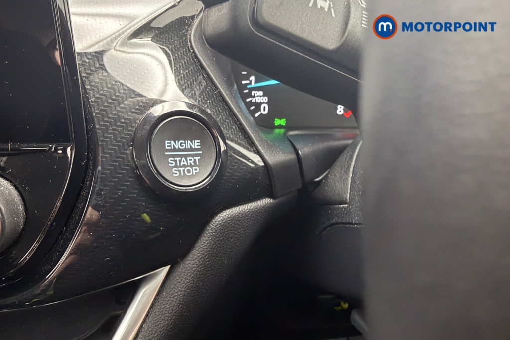 Used Ford Puma 2022 for sale - 76831151: Photo 23