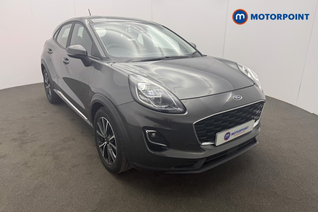 Used Ford Puma 2022 for sale - 76831151: Photo 28