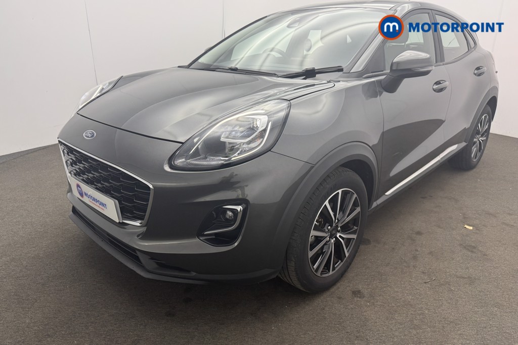 Used Ford Puma 2022 for sale - 76831151: Photo 29