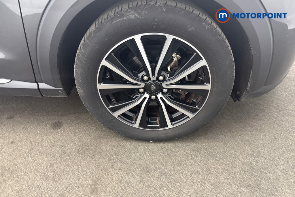 Used Ford Puma 2022 for sale - 76831151: Photo 30