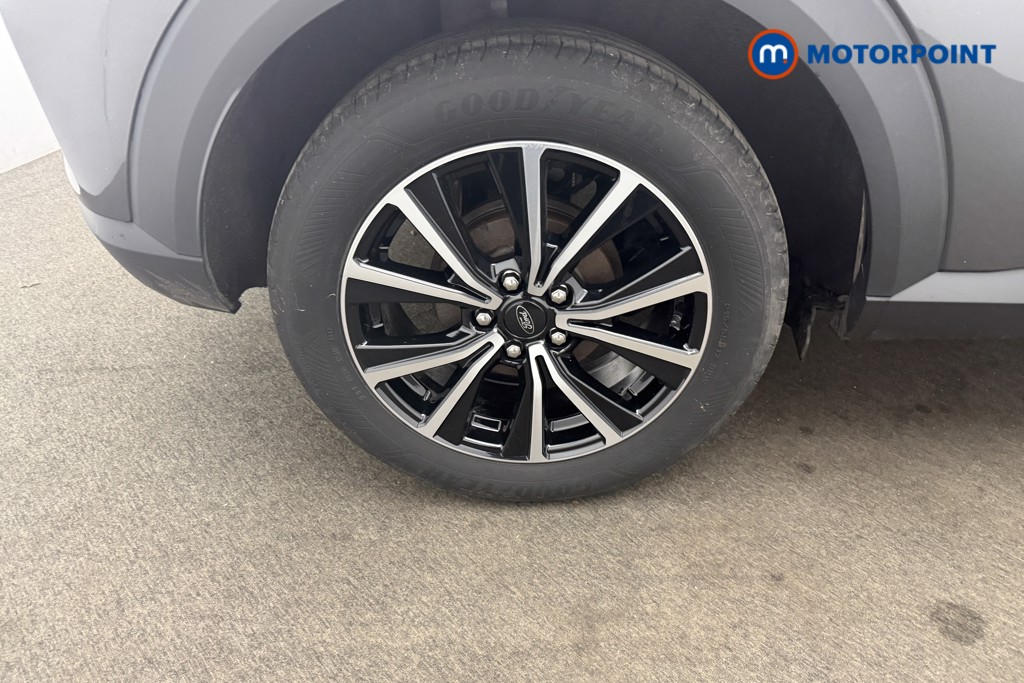 Used Ford Puma 2022 for sale - 76831151: Photo 31