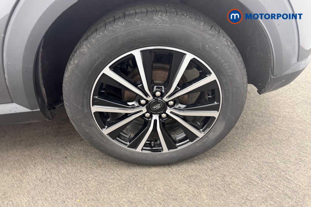 Used Ford Puma 2022 for sale - 76831151: Photo 32