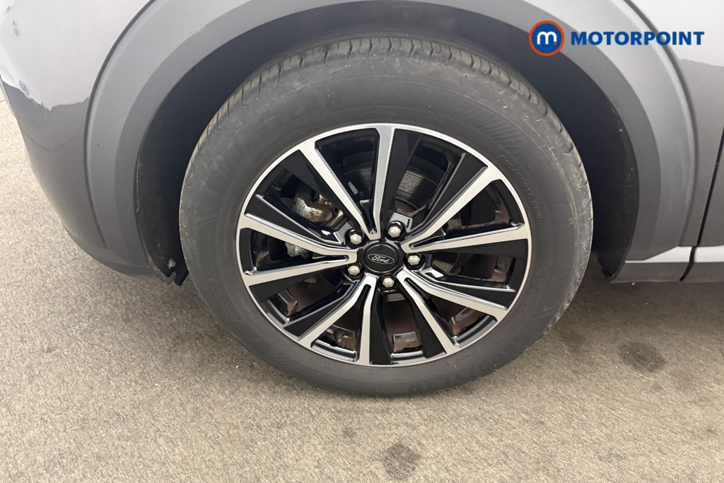 Used Ford Puma 2022 for sale - 76831151: Photo 33