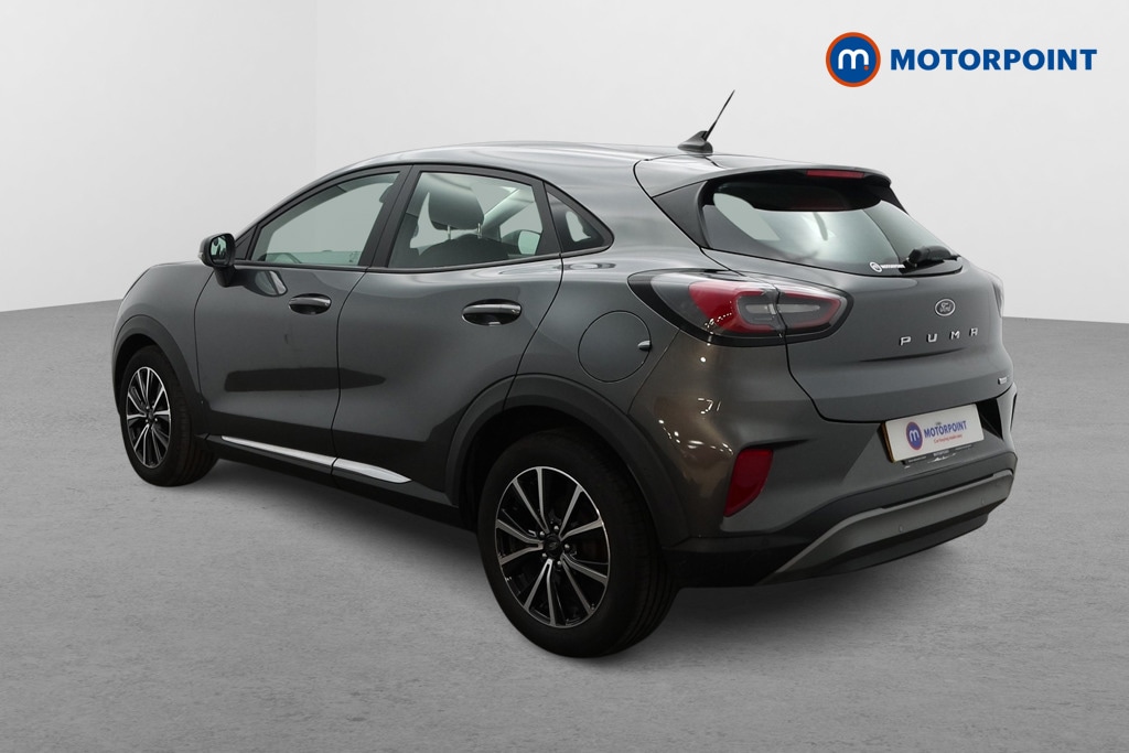 Used Ford Puma 2022 for sale - 76831151: Photo 5