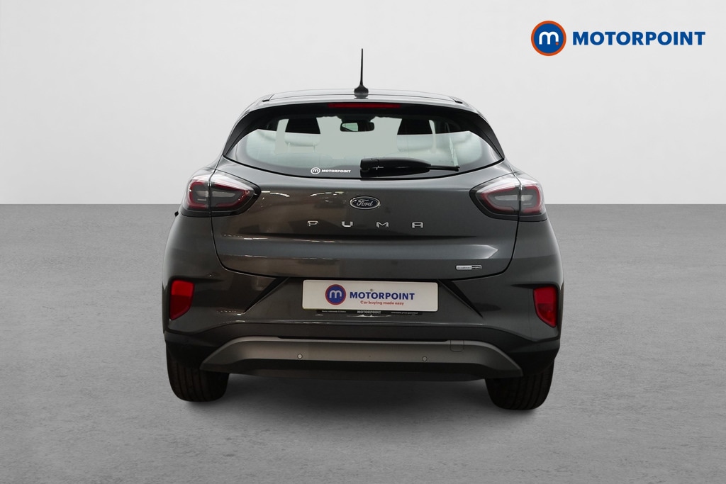 Used Ford Puma 2022 for sale - 76831151: Photo 6