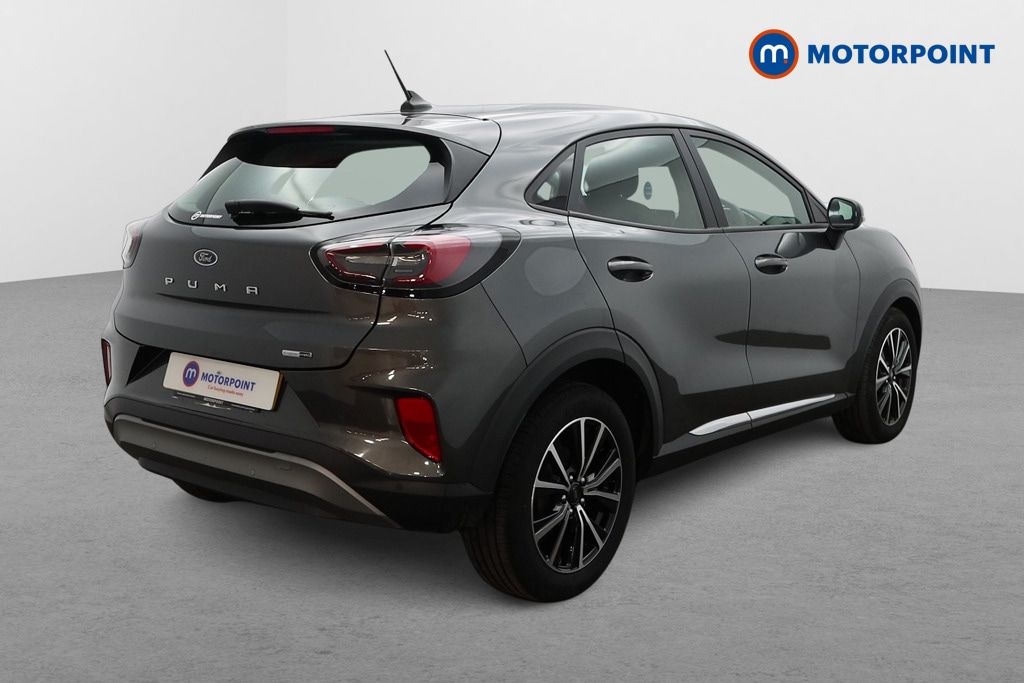 Used Ford Puma 2022 for sale - 76831151: Photo 7