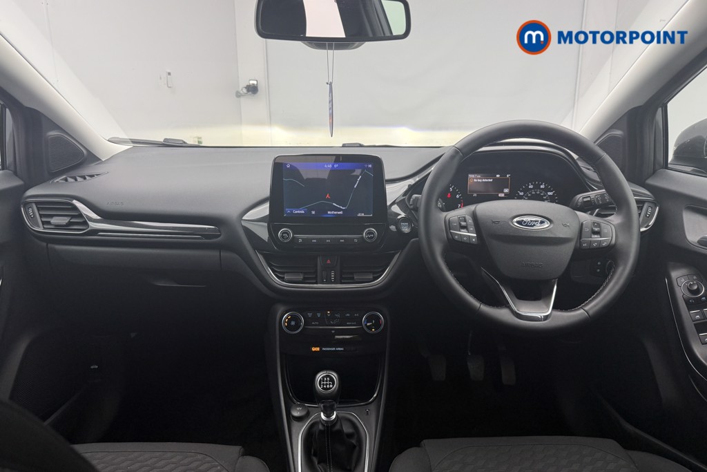 Used Ford Puma 2022 for sale - 76831151: Photo 9