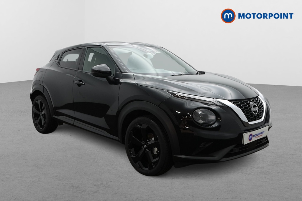 Used Nissan Juke 2025 for sale - 76767209: Photo 1