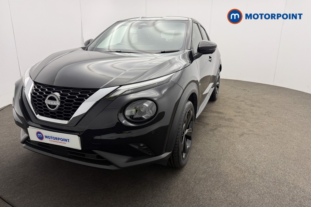 Used Nissan Juke 2025 for sale - 76767209: Photo 10