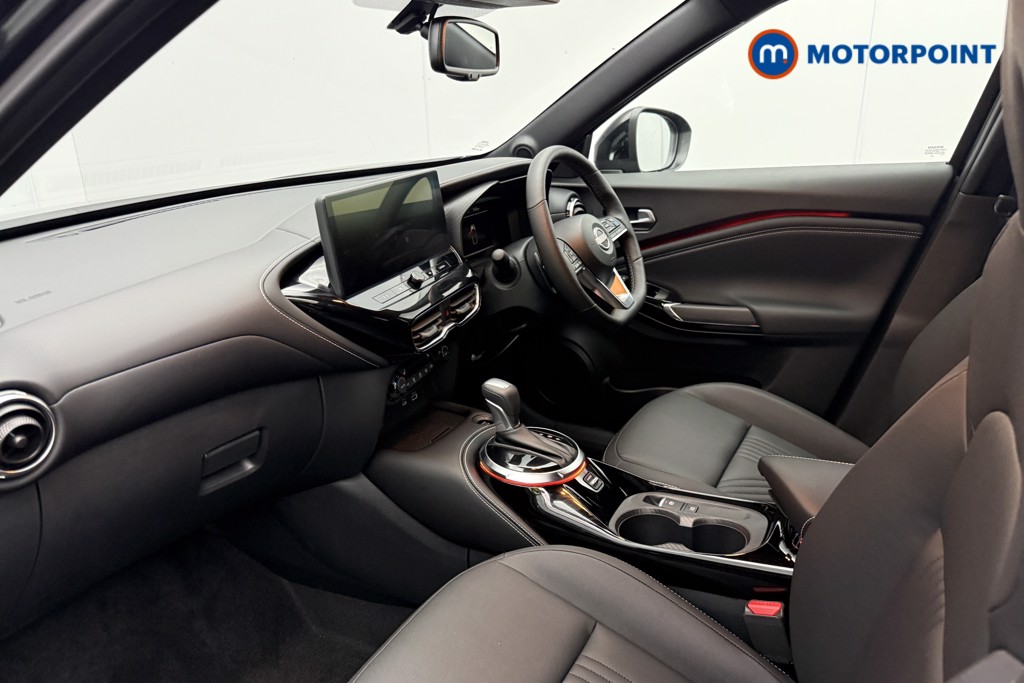 Used Nissan Juke 2025 for sale - 76767209: Photo 13