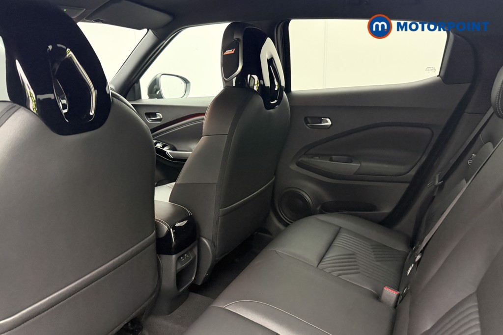 Used Nissan Juke 2025 for sale - 76767209: Photo 14