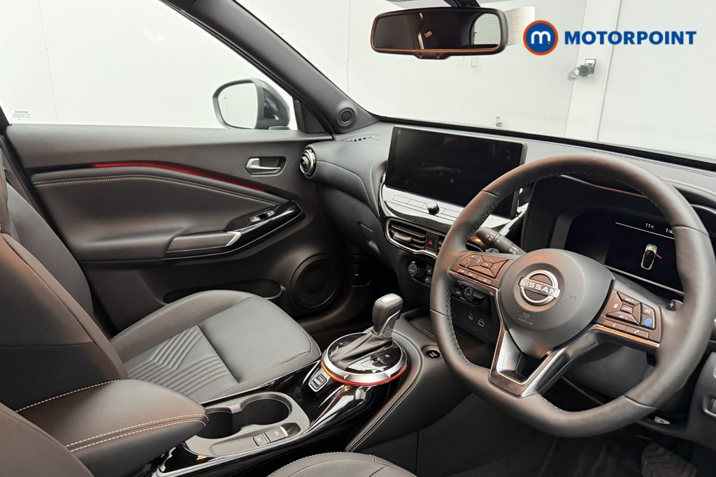 Used Nissan Juke 2025 for sale - 76767209: Photo 19