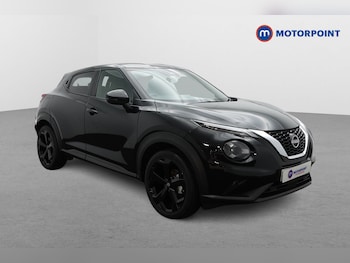 Used Nissan Juke 2025 for sale - 76767209: Photo
