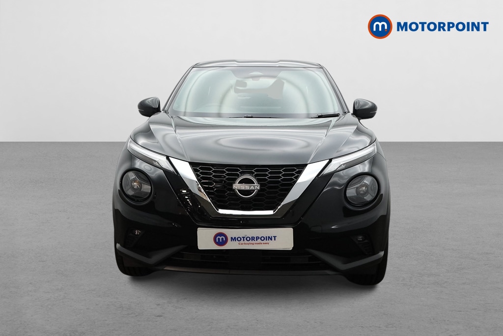 Used Nissan Juke 2025 for sale - 76767209: Photo 2