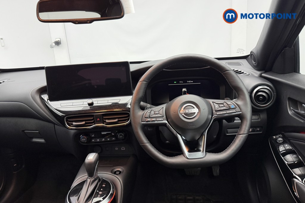 Used Nissan Juke 2025 for sale - 76767209: Photo 20