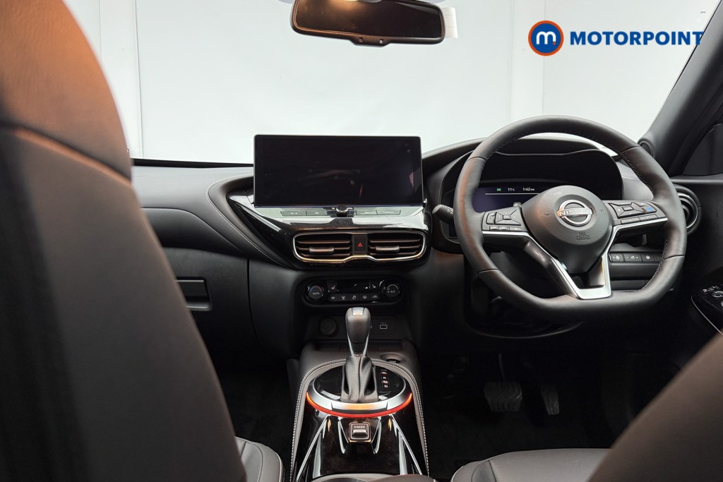 Used Nissan Juke 2025 for sale - 76767209: Photo 22