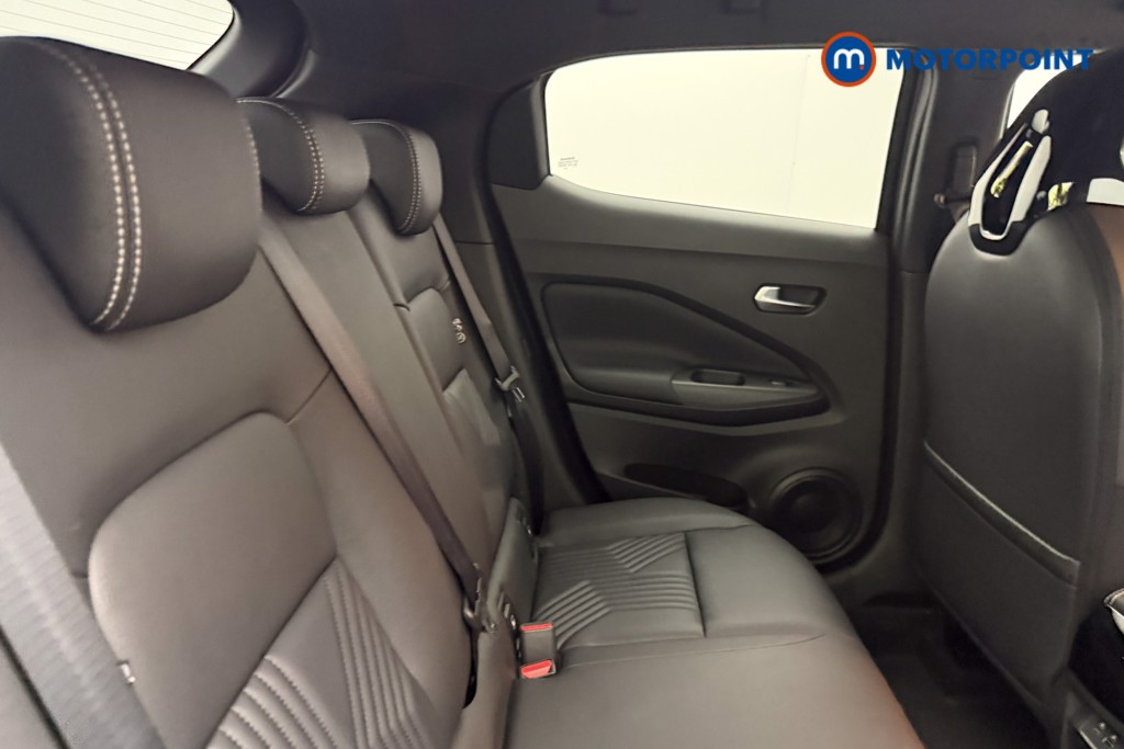 Used Nissan Juke 2025 for sale - 76767209: Photo 24