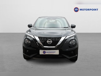 Used Nissan Juke 2025 for sale - 76767209: Photo