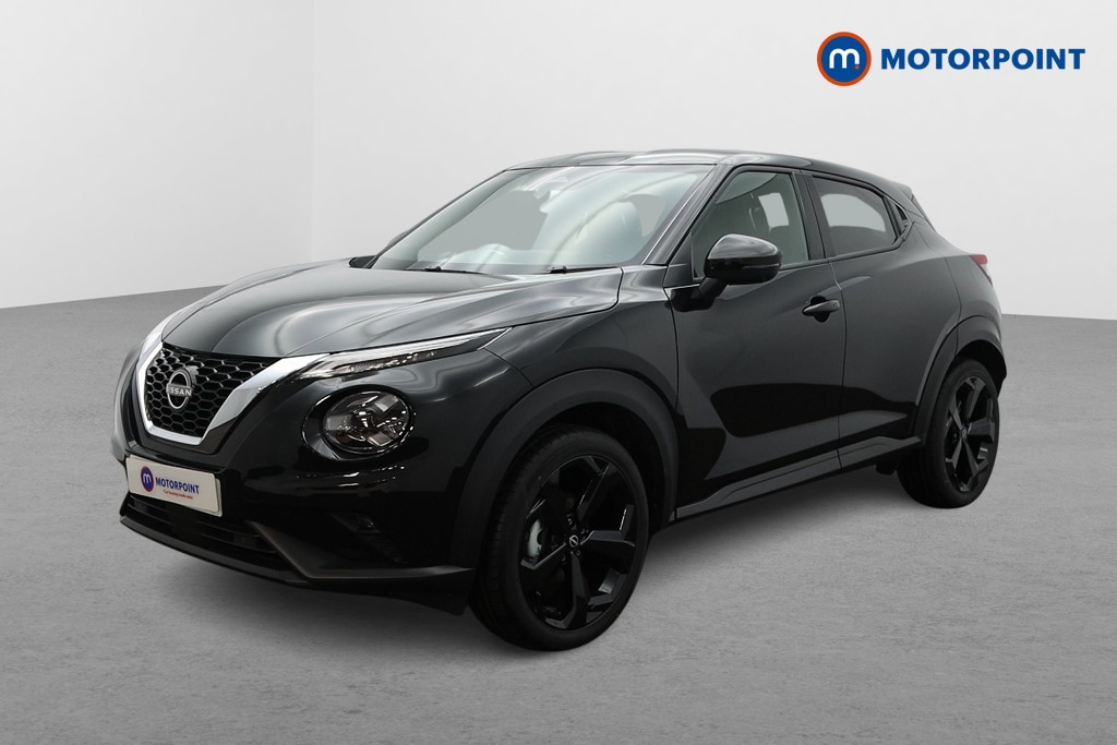 Used Nissan Juke 2025 for sale - 76767209: Photo 3