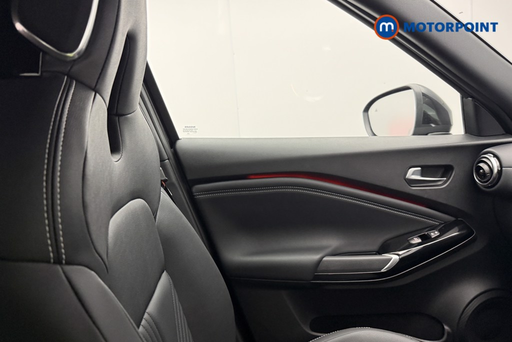 Used Nissan Juke 2025 for sale - 76767209: Photo 32