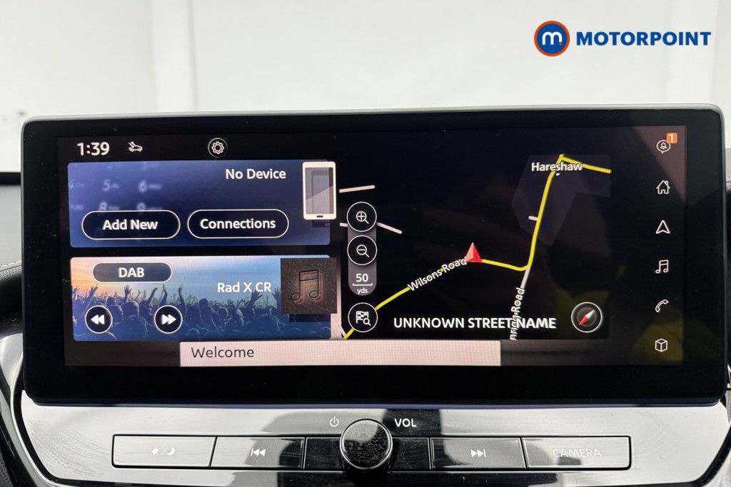 Used Nissan Juke 2025 for sale - 76767209: Photo 34