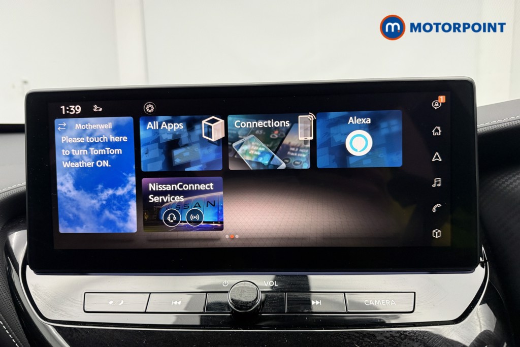 Used Nissan Juke 2025 for sale - 76767209: Photo 35