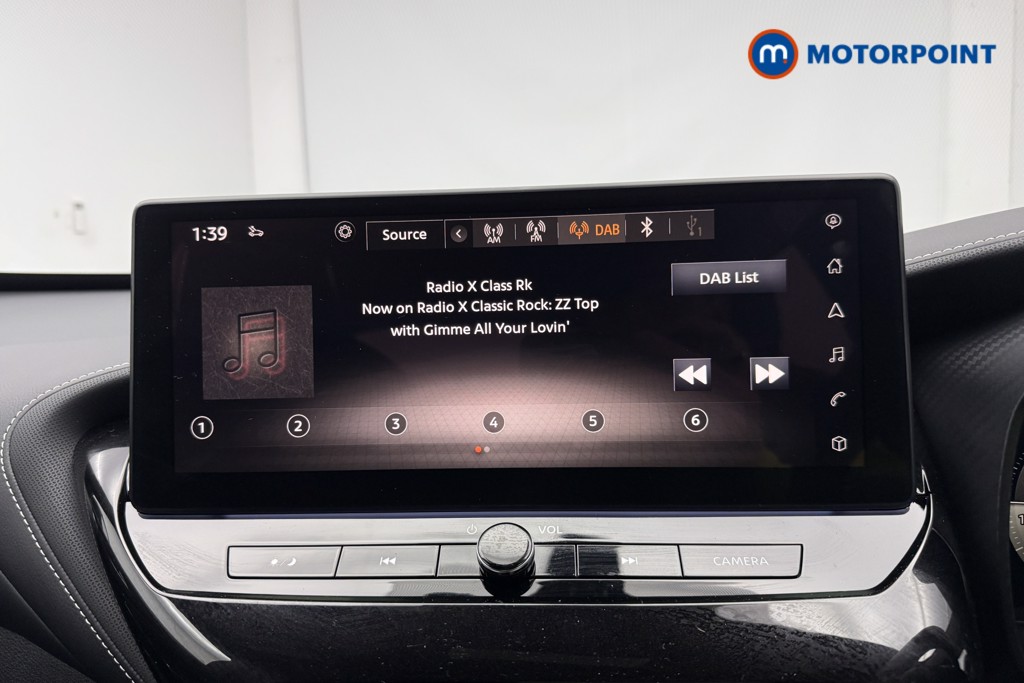 Used Nissan Juke 2025 for sale - 76767209: Photo 38