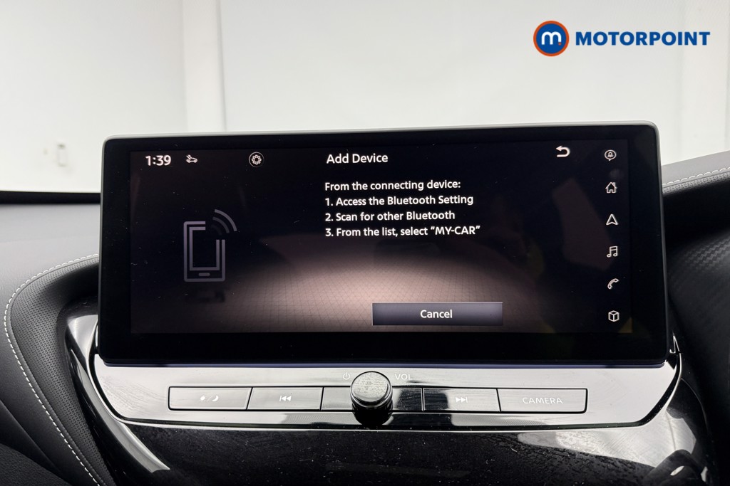 Used Nissan Juke 2025 for sale - 76767209: Photo 39