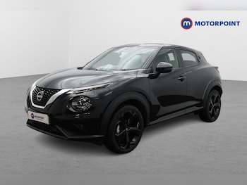 Used Nissan Juke 2025 for sale - 76767209: Photo