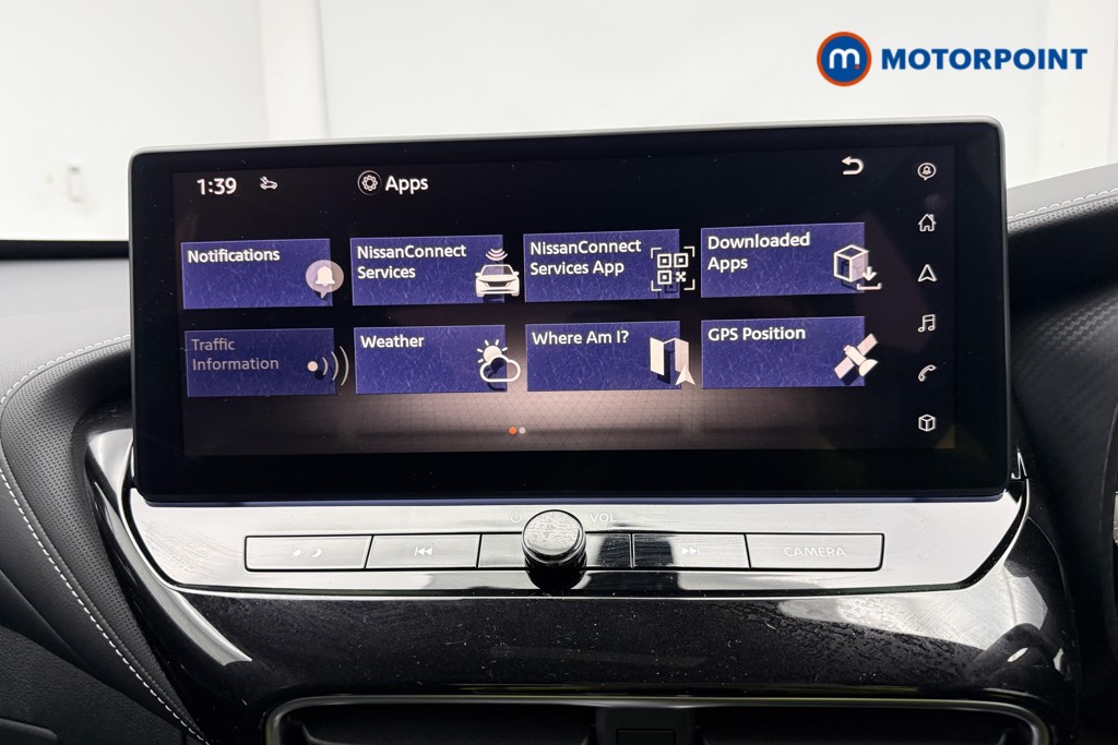 Used Nissan Juke 2025 for sale - 76767209: Photo 40