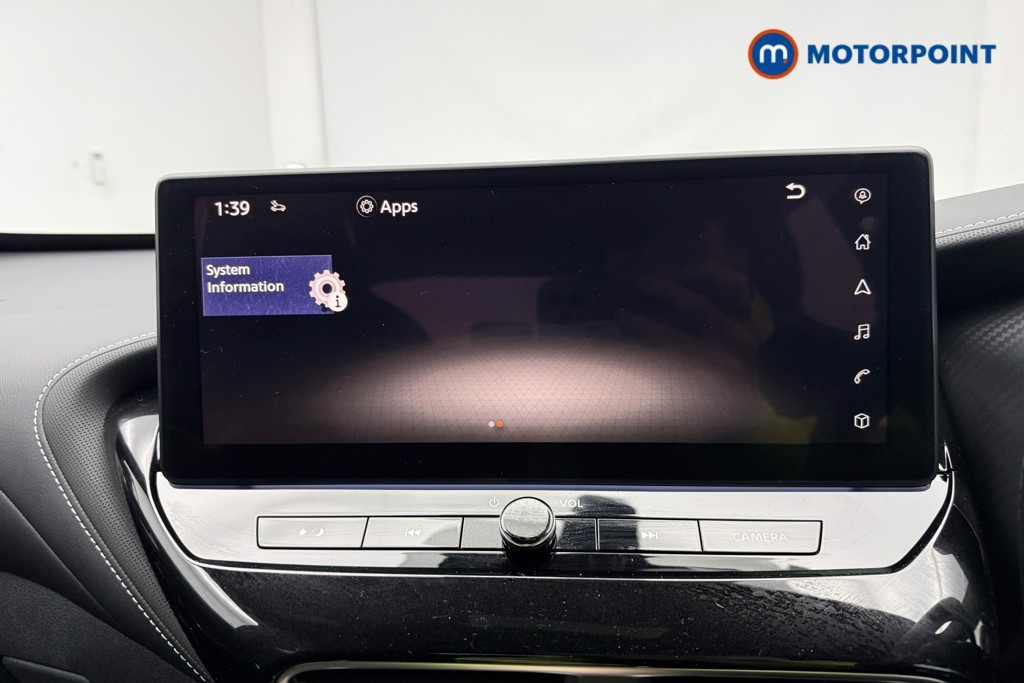 Used Nissan Juke 2025 for sale - 76767209: Photo 41