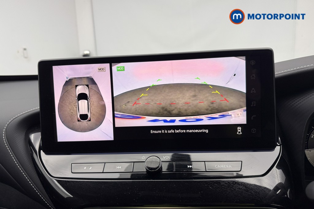 Used Nissan Juke 2025 for sale - 76767209: Photo 42