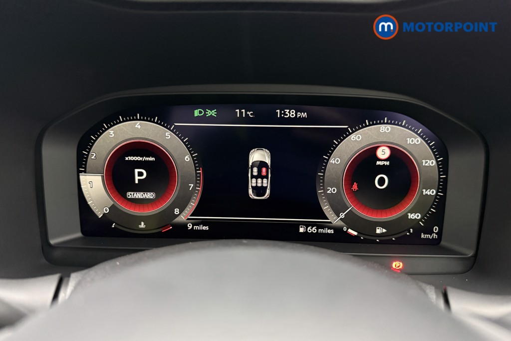 Used Nissan Juke 2025 for sale - 76767209: Photo 44