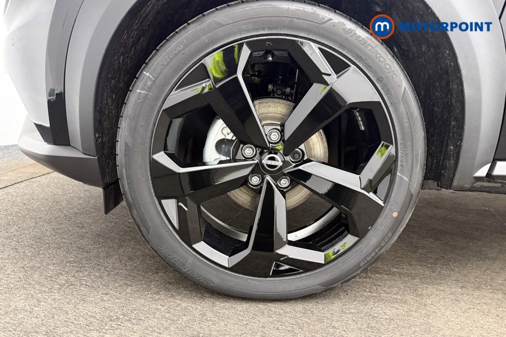 Used Nissan Juke 2025 for sale - 76767209: Photo 45