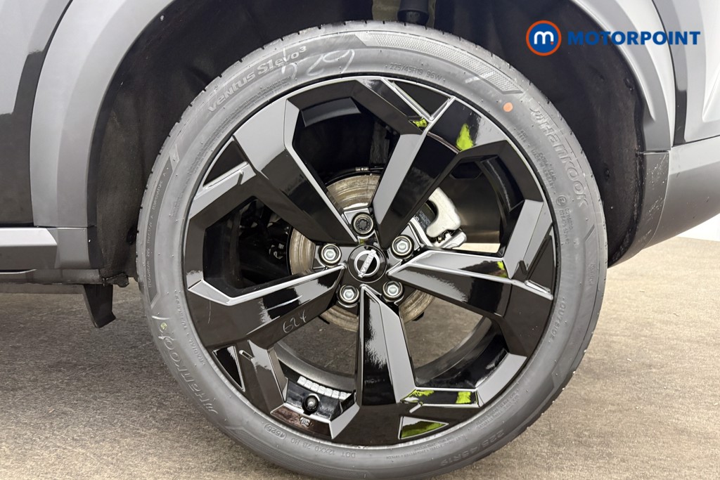 Used Nissan Juke 2025 for sale - 76767209: Photo 46