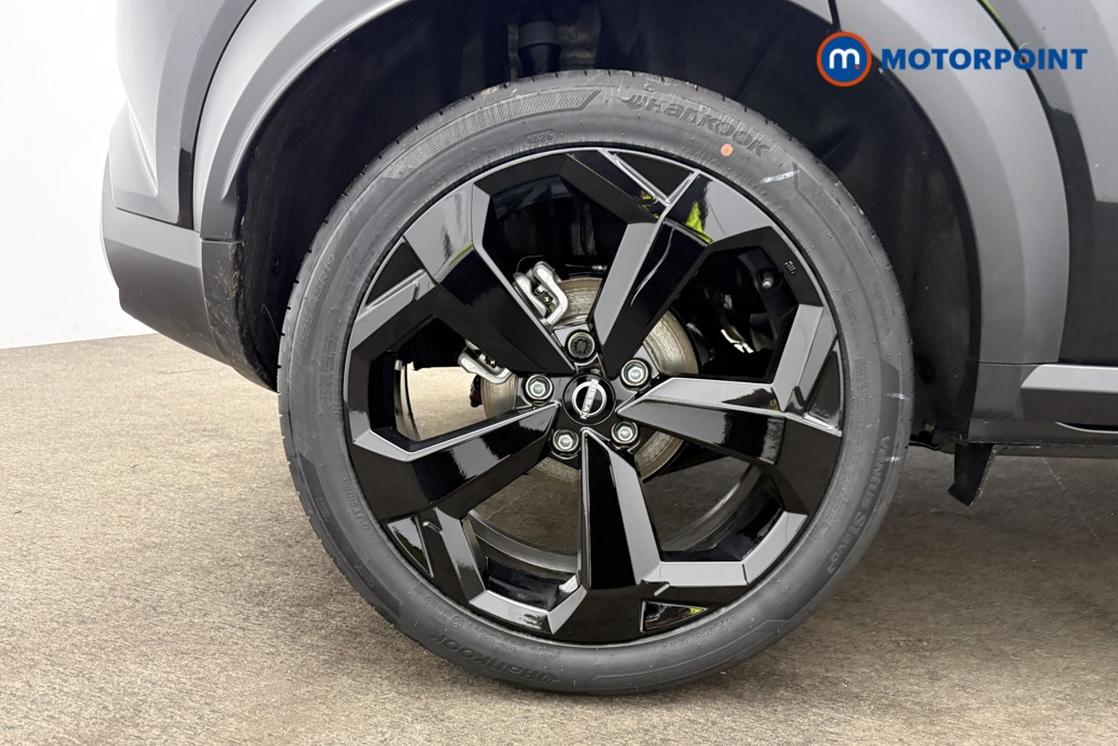 Used Nissan Juke 2025 for sale - 76767209: Photo 47