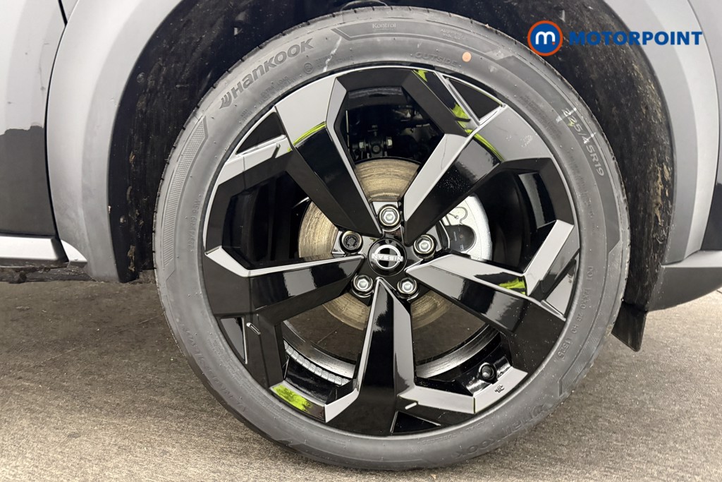 Used Nissan Juke 2025 for sale - 76767209: Photo 48