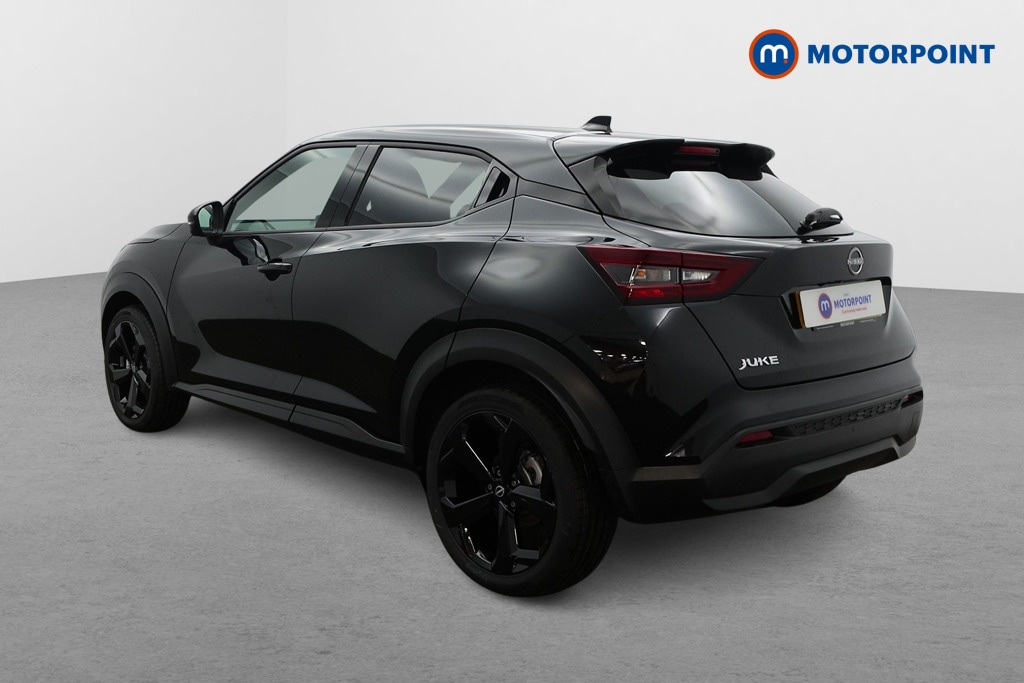 Used Nissan Juke 2025 for sale - 76767209: Photo 5