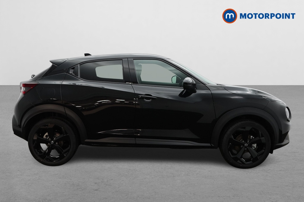 Used Nissan Juke 2025 for sale - 76767209: Photo 8