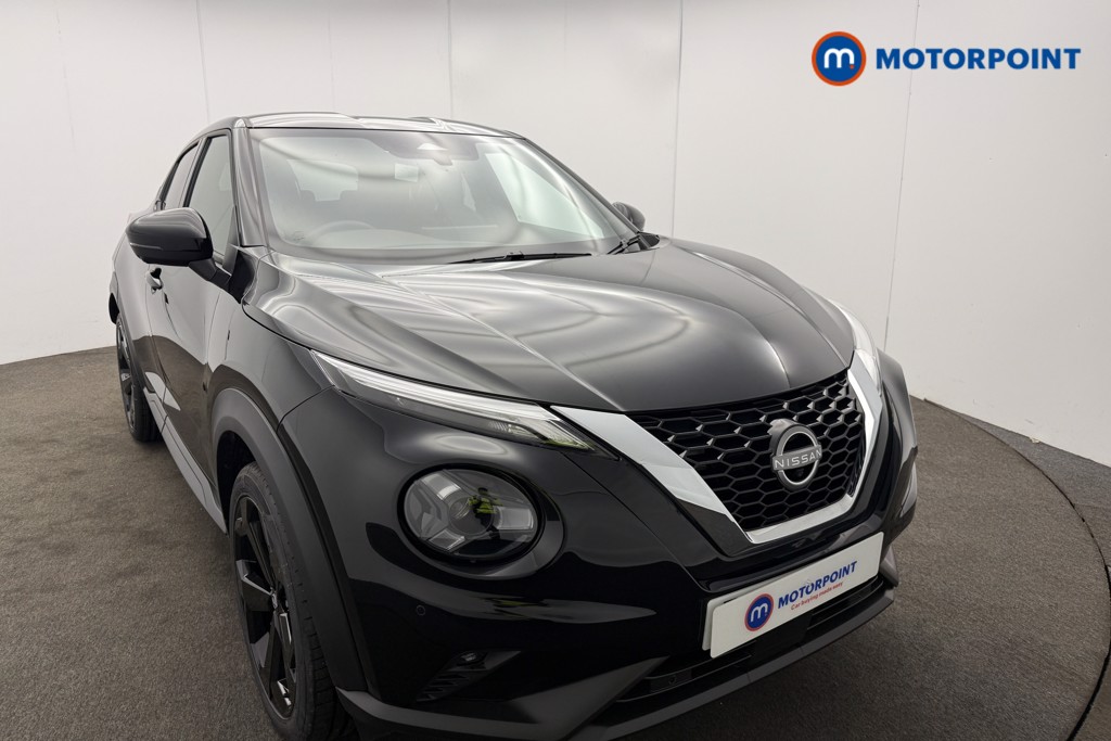 Used Nissan Juke 2025 for sale - 76767209: Photo 9
