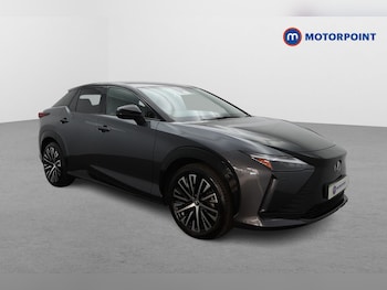 Used Lexus RZ 2024 for sale - 79270492: Photo