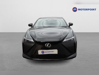 Used Lexus RZ 2024 for sale - 79270492: Photo