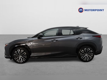 Used Lexus RZ 2024 for sale - 79270492: Photo